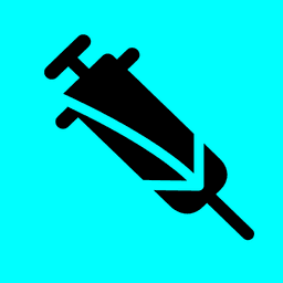 Zepbound Tracker App Icon