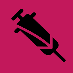 Retatrutide Tracker App Icon