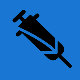 Mounjaro Tracker App Icon